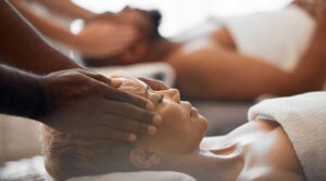 Couple Massage